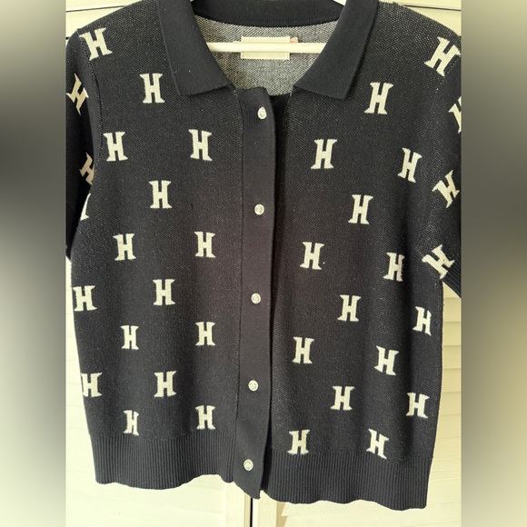 Honor The Gift logo sweater - Picture 6 of 6